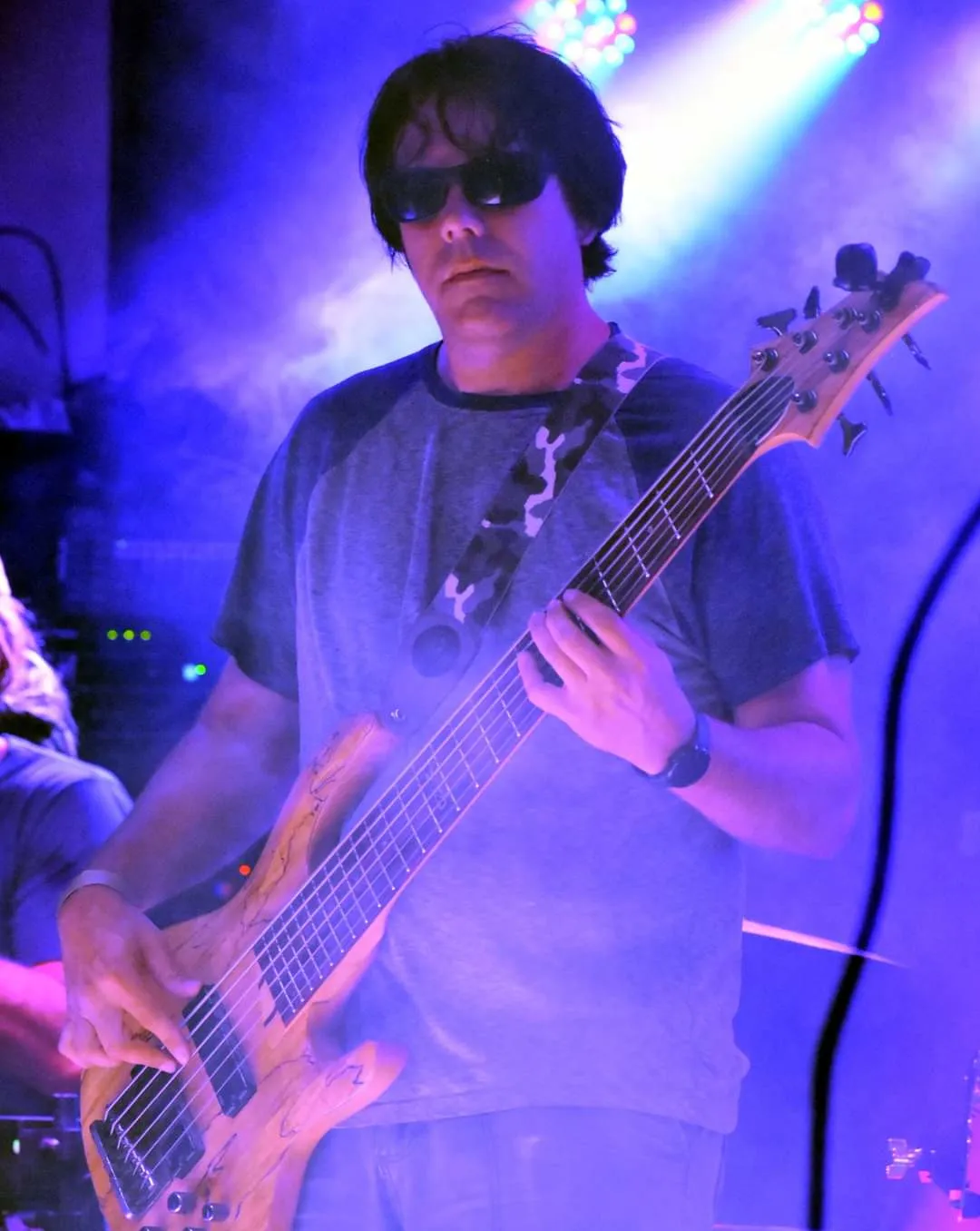 Dust Franks of Jinx